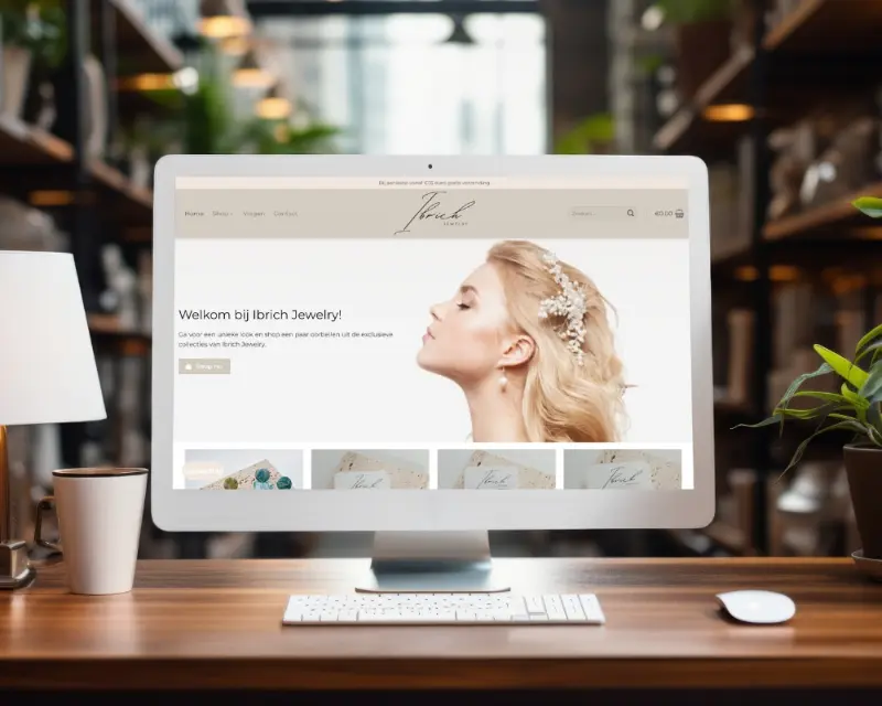 Brand identity design