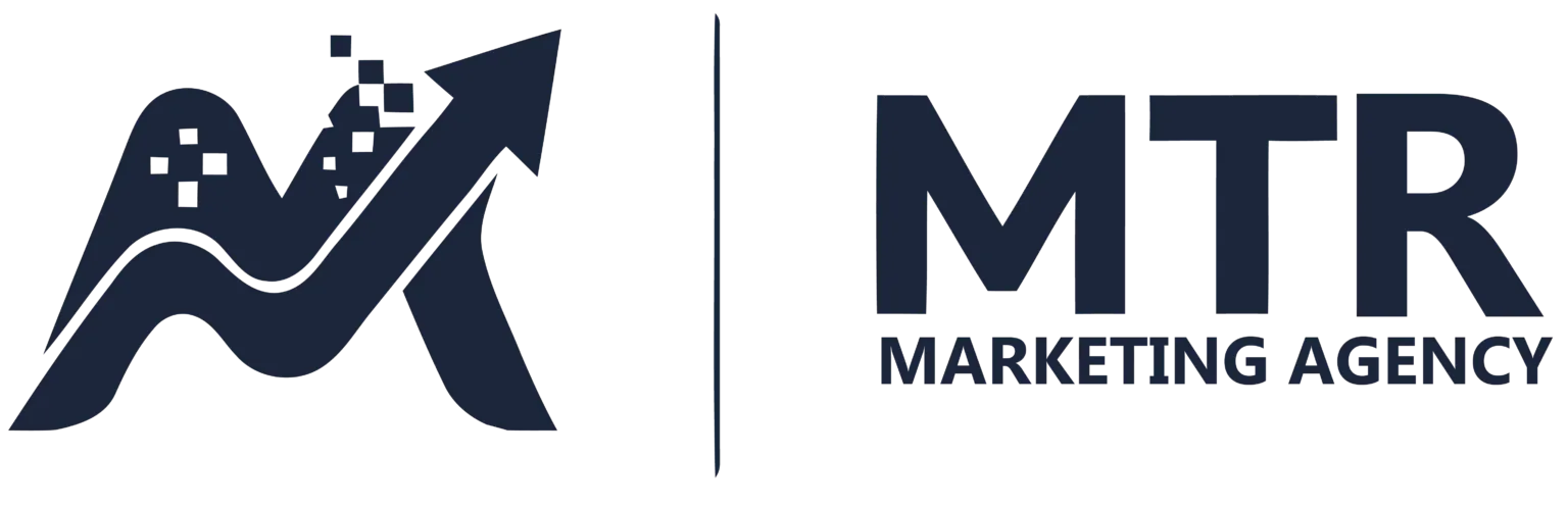 Mtr Marketing Agency
